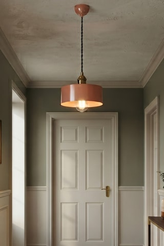 Suspension Novella - Orange - 40 W