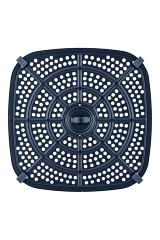 Freidora de aire - 2200 W - Beige