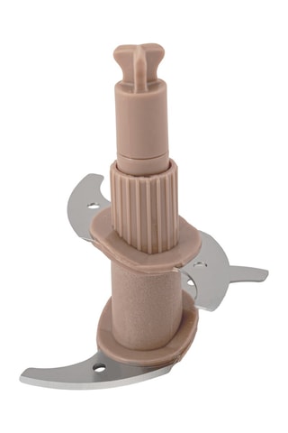 Picadora de acero inoxidable Iridea - 50 cl - 250 W