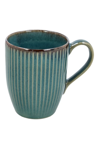 Taza de gres - 30 cl