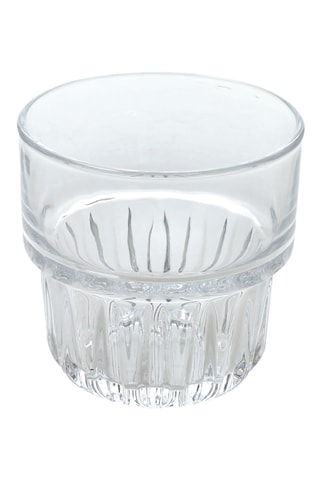 6 vasos - 23 cl
