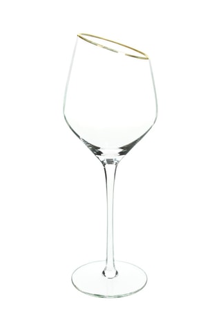 6 copas para vino Margot - 43 cl