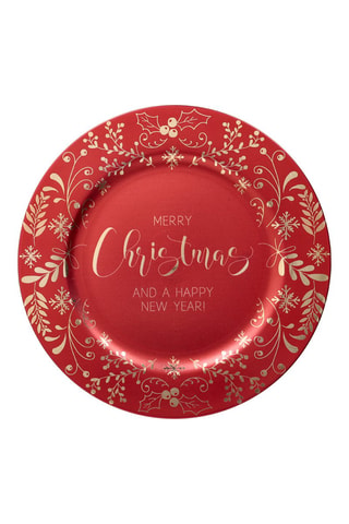 Fuente Christmas Light - 33 x 2 cm