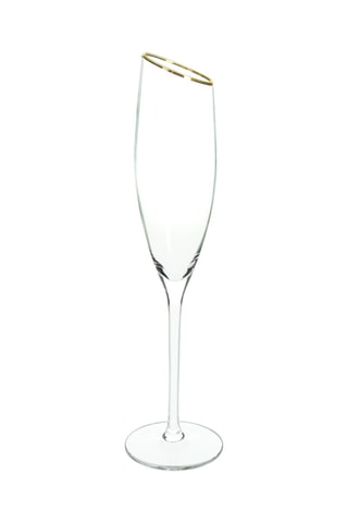 6 copas de champán Margot - 20 cl