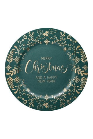 Fuente Christmas Light - 33 x 2 cm