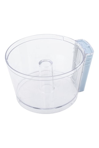 Picadora de acero inoxidable Iridea Carta Da Zucchero - 73 cl - 300 W