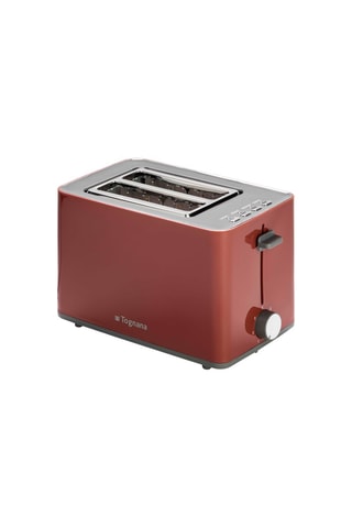 Tostadora con 2 ranuras -  850 W - Multicolor
