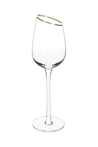 6 copas de champán Margot - 20 cl