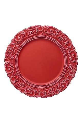 Fuente Imperial - 33 x 2 cm