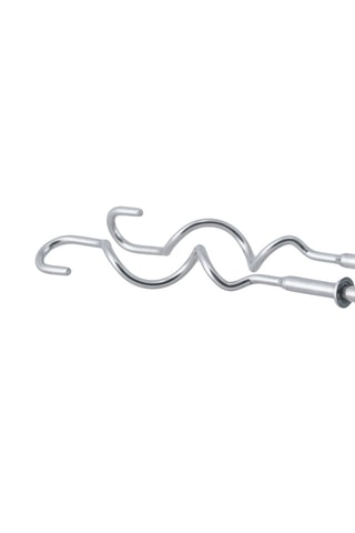 Batidora de acero inoxidable Iridea Carta Da Zucchero - 250 W - Multicolor