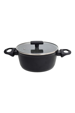 Batería de cocina Forged - 8 piezas