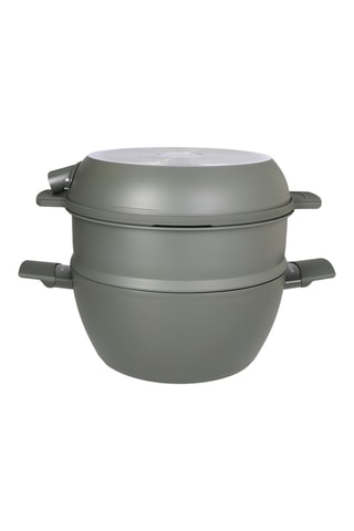 Batería de cocina Modulo - 11 piezas