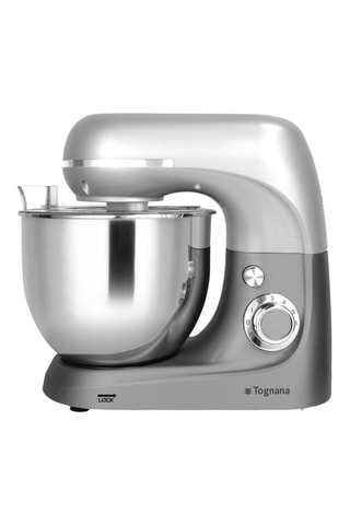 Robot de cocina Iridea - 5,3 l - 1400 W - 6 velocidades - Multicolor