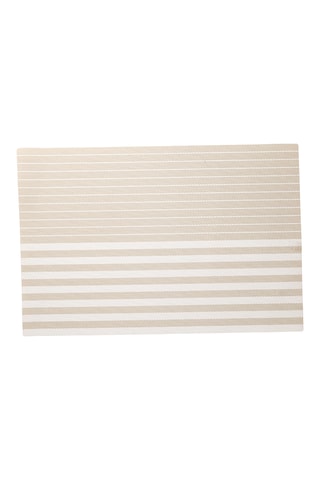 12 manteles individuales Everyday - Multicolor - 45 x 30 cm - Multicolor