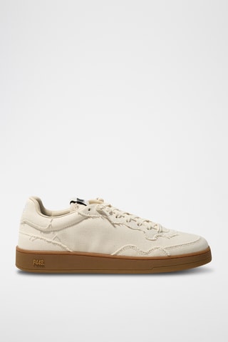 Sneakers - Bleu