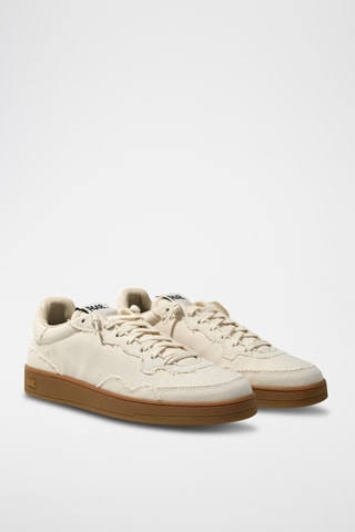 Sneakers - Bleu