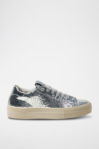 Sneakers - Bleu
