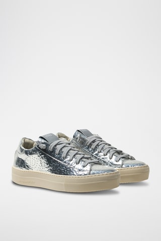 Sneakers - Bleu