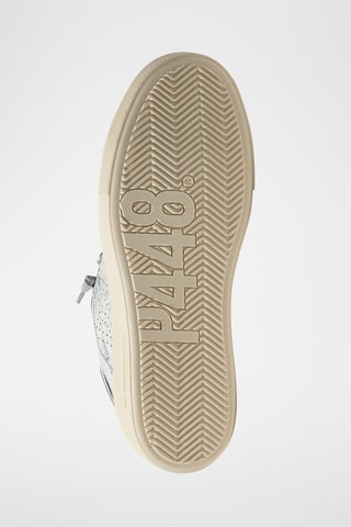 Sneakers - Bleu