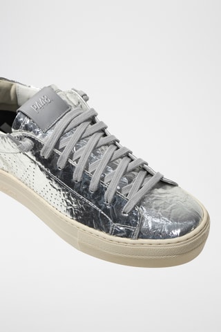 Sneakers - Bleu