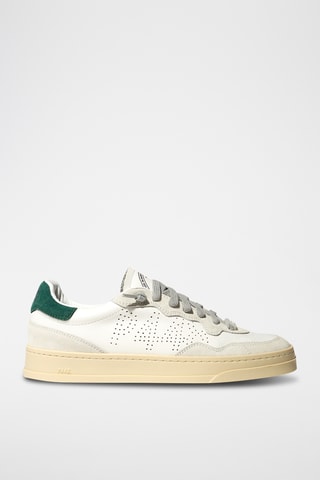 Baskets - Blanc