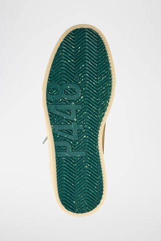 Baskets - Blanc