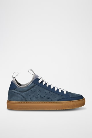 Baskets - Blanc