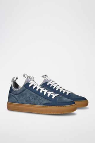 Baskets - Blanc