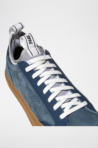 Baskets - Blanc