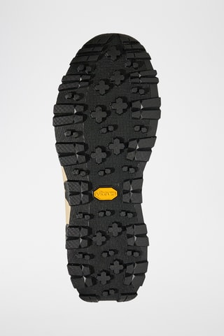 Baskets plateformes - Noir