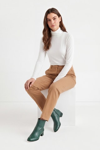 Sous-pull - Beige