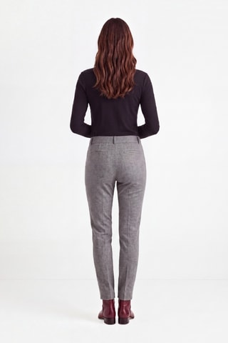 Sous-pull - Noir
