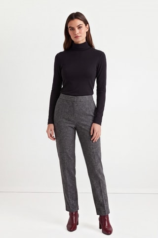 Sous-pull - Noir