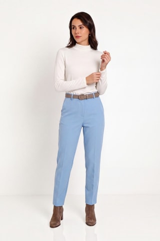 Sous-pull - Beige