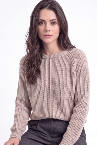 Pull - Beige