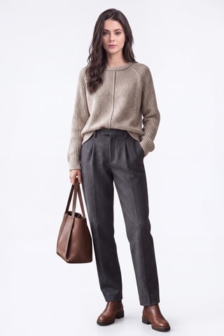 Pull - Beige
