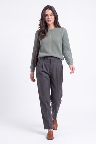 Pull - Vert clair