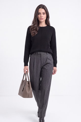 Pull - Noir