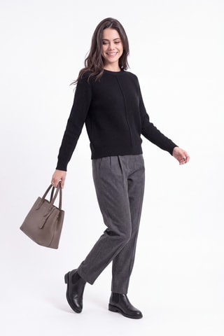 Pull - Noir