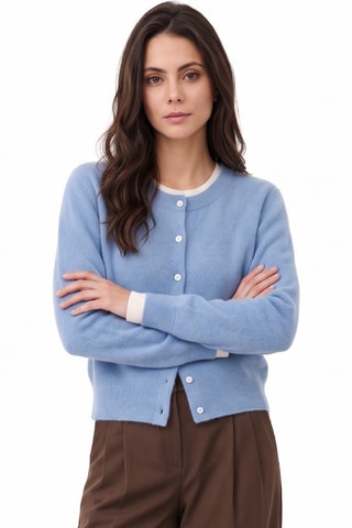Gilet - Ciel
