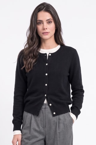 Gilet - Noir