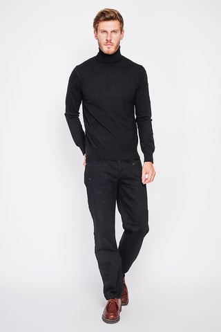 Pull - Noir