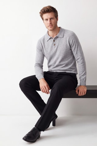 Pull - Gris