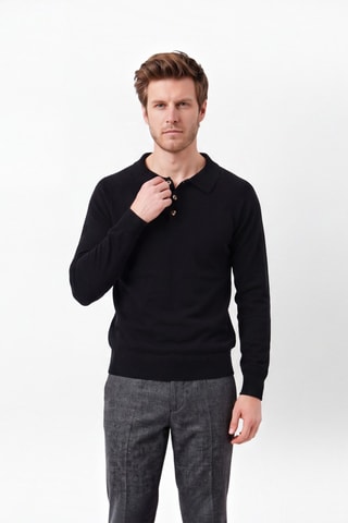 Pull - Noir