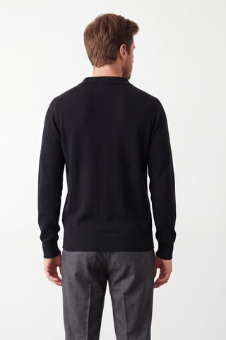 Pull - Noir