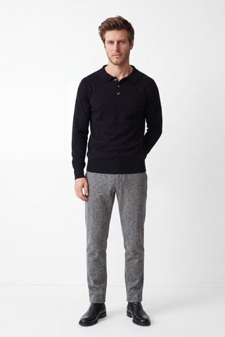 Pull - Noir