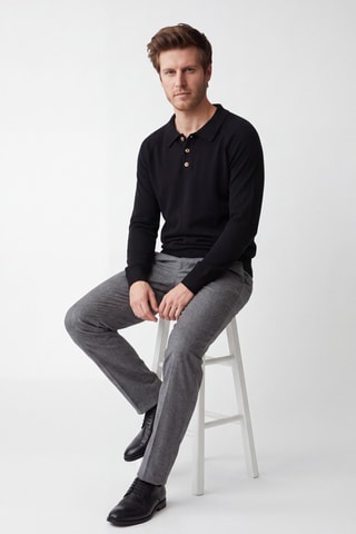 Pull - Noir