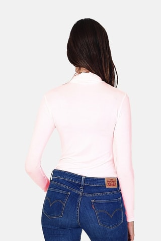 Sous-pull - Rose