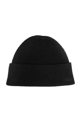 Bonnet - Noir