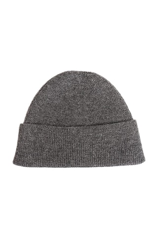 Bonnet - Gris foncé